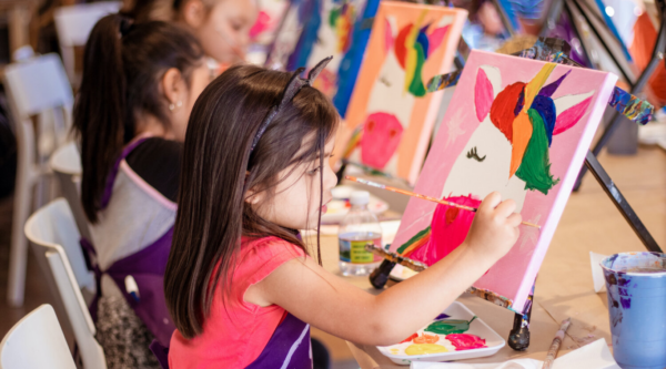 Como-Painting-Activity