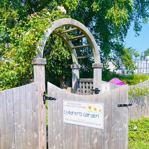 como-children-garden