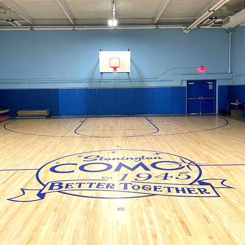 como-basketball court