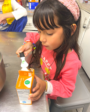 como-kids-activities