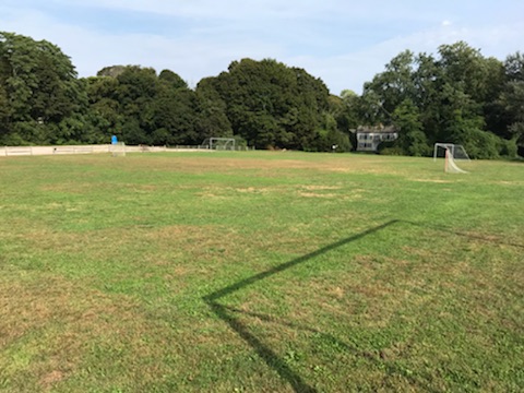 como-soccer field