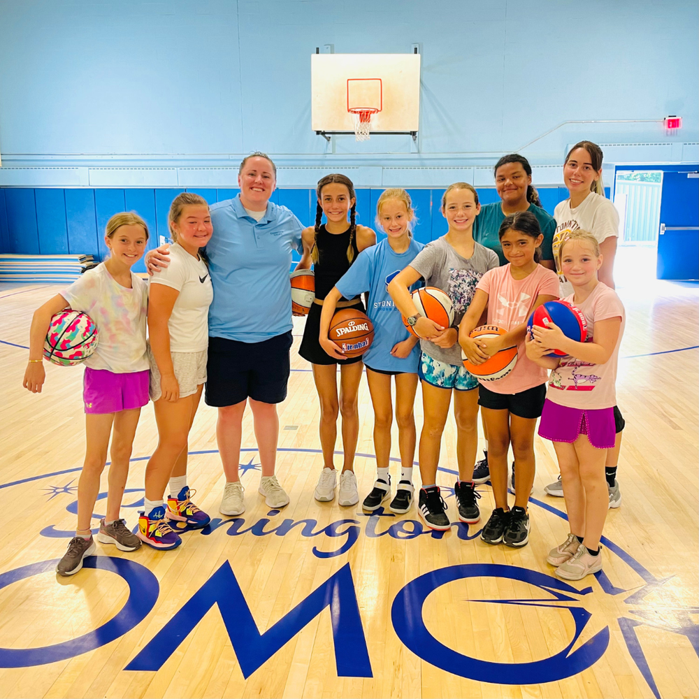 the-como-basketball-team