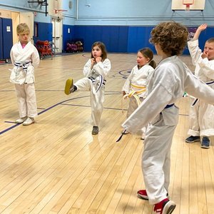 kids-karate-training