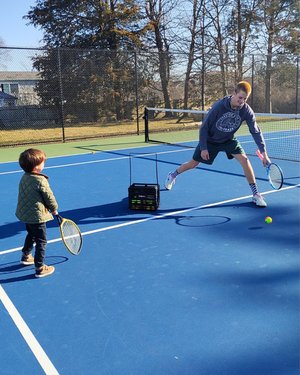 tennis-with-kids