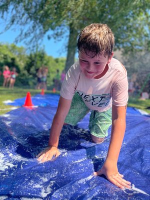 the-como-kids-activity