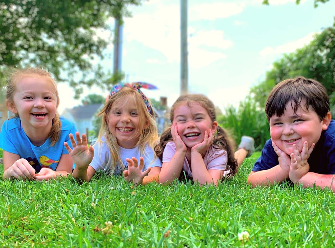 COMO summer preschool