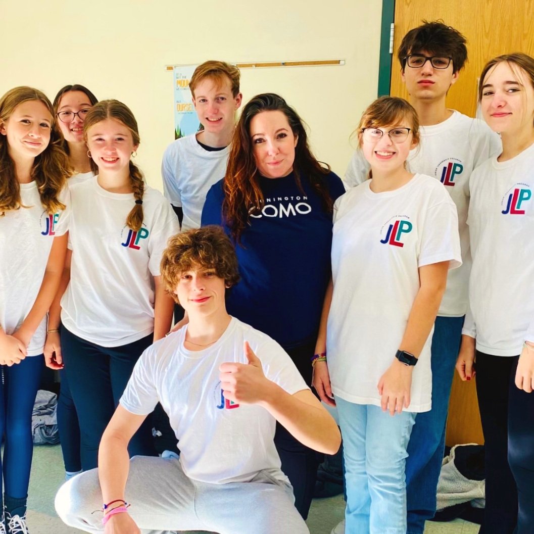 COMO Leadership Program