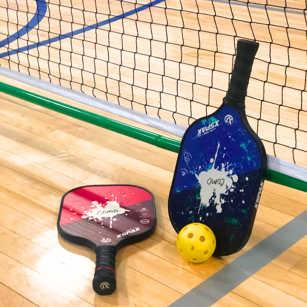 Pickleball