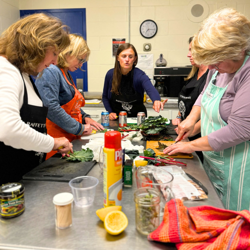 Raffettos Palate Adult Cooking Class Raffettos Palate Adult Cooking Class