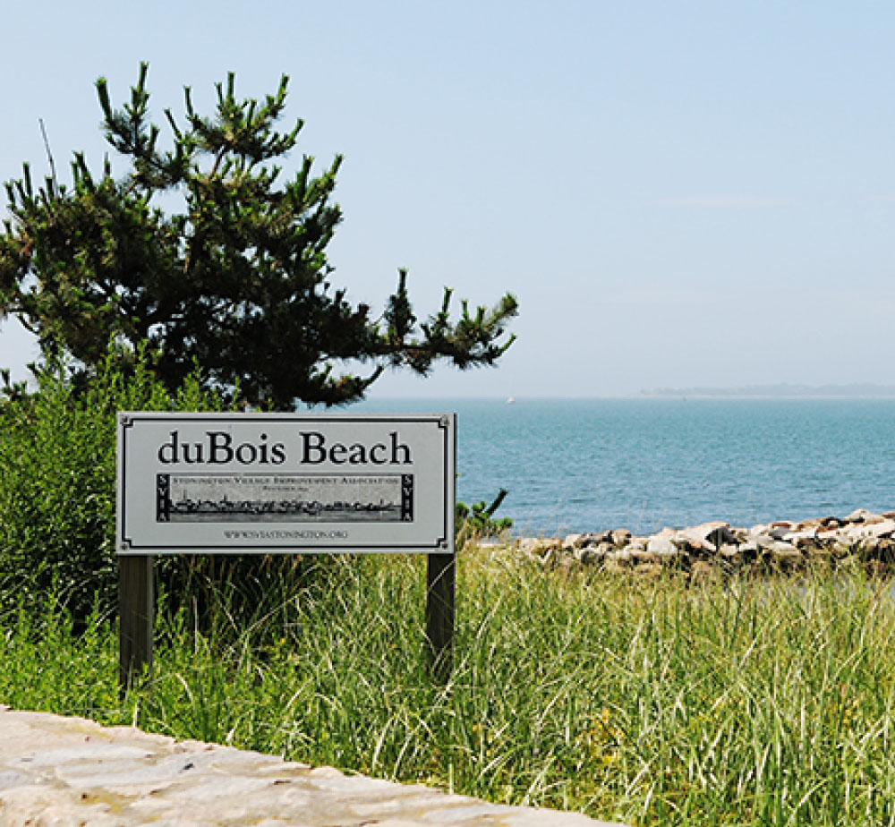 DuBois Beach