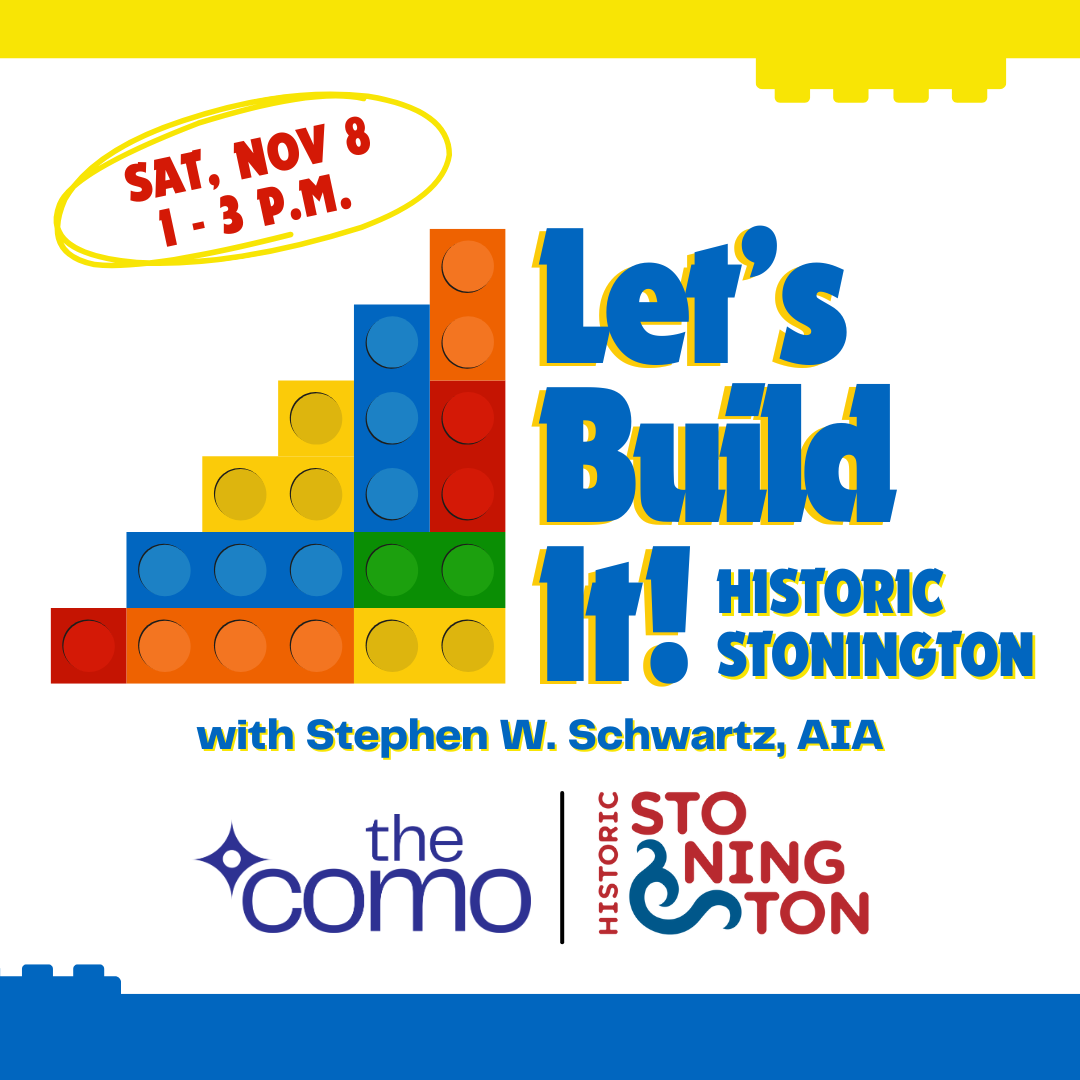 Let’s Build It Post