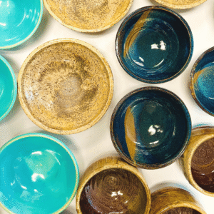 Pottery Village Fair Bowls July 2022 (1)