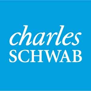 Charles Scwab Logo