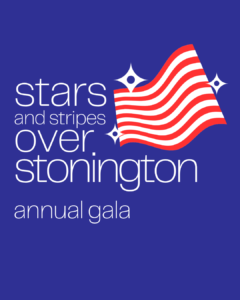 2026 Stars Over Stonington Invitation Save The Date (2)