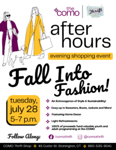 _Thrift After Hours Flyer Fall Into Fashion 2026_DRAFT